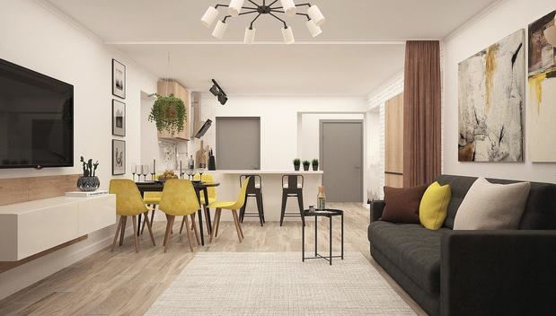 Baix Llobregat Sud es ya la zona más cara para comprar una vivienda en la provincia de Barcelona