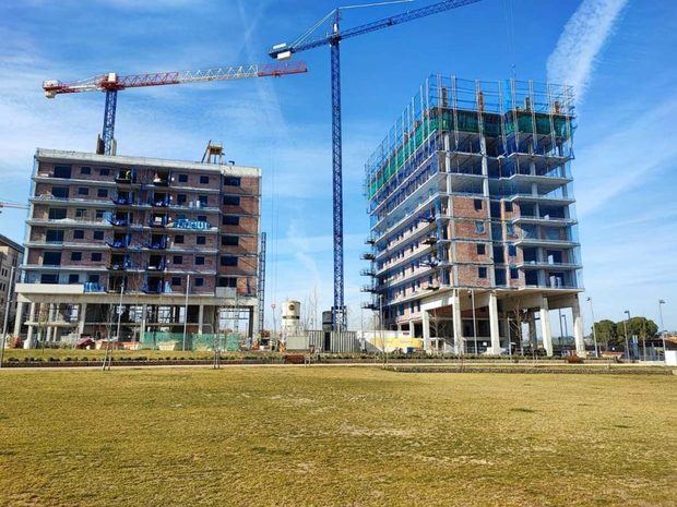 Hasta 700 euros por metro cuadrado de ayuda para construir viviendas de alquiler asequible