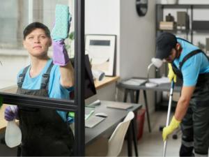 Abrera abre la inscripción para un curso de limpieza de instalaciones de septiembre a noviembre