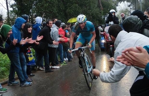 El Servei Català de Trànsit estableix mesures especials de trànsit amb motiu de la setena etapa de la 95a Volta Ciclista a Catalunya