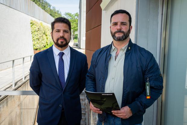 El Consell Comarcal se rinde ante la presión de VOX y frena la aprobación de un polémico plan