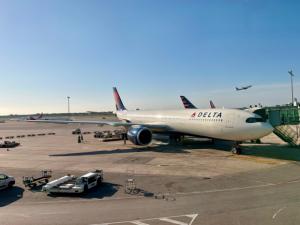 Delta Air Lines lanza una ruta directa entre Boston y Barcelona durante la temporada de verano