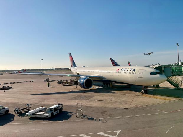 Delta Air Lines lanza una ruta directa entre Boston y Barcelona durante la temporada de verano