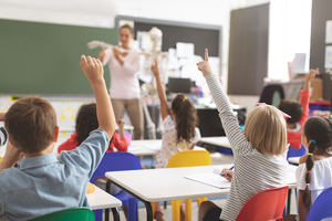 Aumentan las plazas para las escuelas infantiles municipales