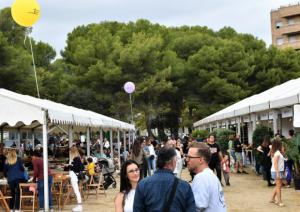 ¡Atención gourmets! La Mostra de Cuina se moderniza y regresa en octubre para sorprender a todos