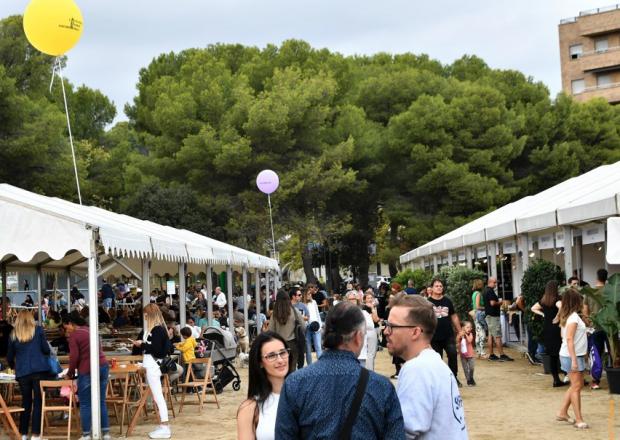 ¡Atención gourmets! La Mostra de Cuina se moderniza y regresa en octubre para sorprender a todos