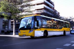 Nueva ruta de autobús L97 desde Bellamar hasta Poal para mejorar la conexión con Barcelona