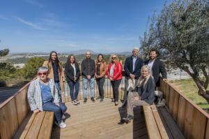 ¿Quieres vivir una experiencia única? Conoce los siete balcones de Montserrat, con numerosas actividades al aire libre