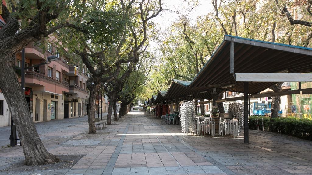 Viladecans presentará la campaña “Producte de Viladecans”
