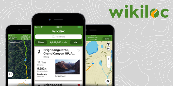 Olesa dará a conocer su patrimonio cultural y rural a través de su perfil en Wikiloc