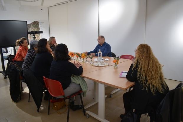 El éxito y expansión de Women MeetUp, la asociación de mujeres emprendedoras de Viladecans