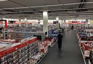 MediaMarkt busca candidatos para su nueva tienda en el Finestrelles Center