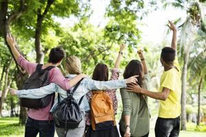 Libertad e igualdad de oportunidades para los jóvenes de Sant Andreu en los próximos años