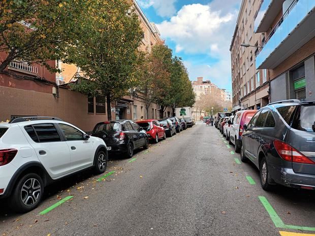 L’Hospitalet inicia la fase de pruebas de zona verde en Collblanc, La Torrassa y Santa Eulàlia