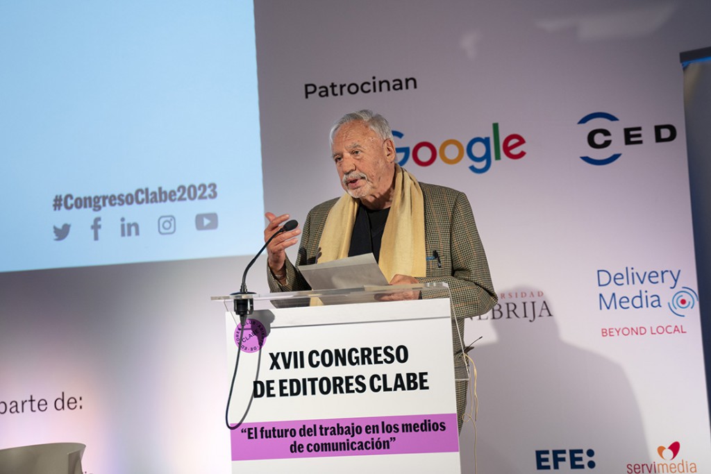 XVII Congreso de Editores CLABE