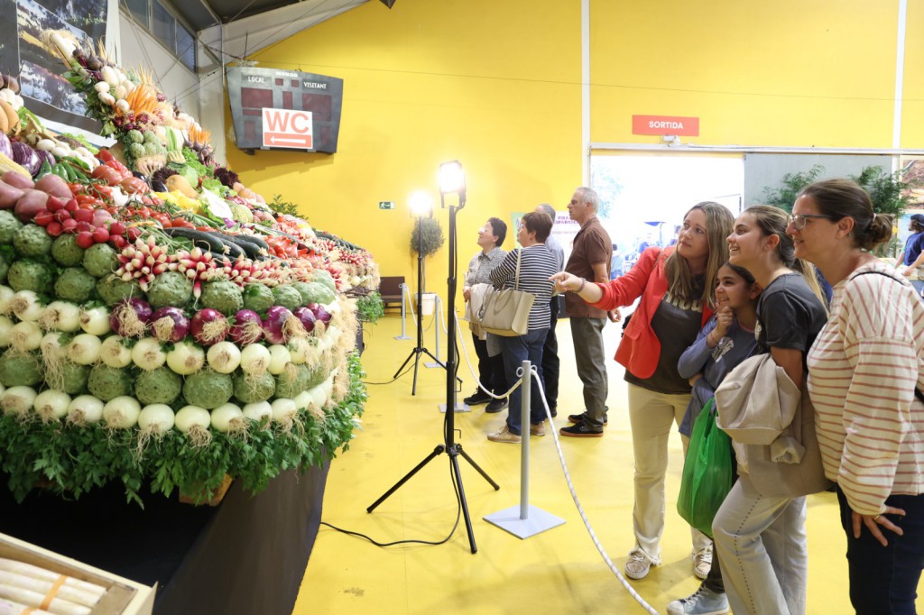 Mostra Agrícola
