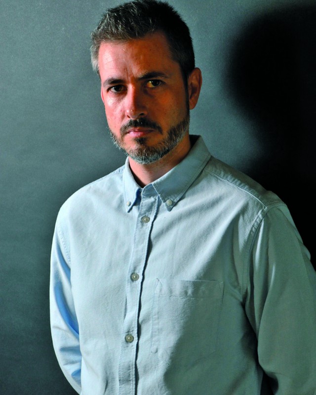 Víctor Sentelles