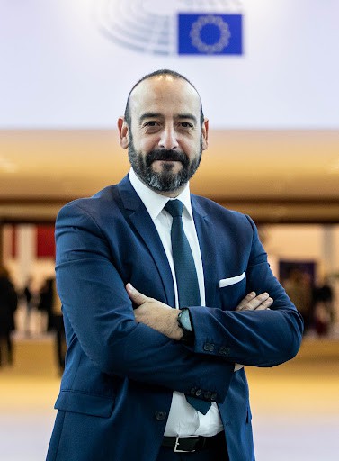 Jordi Cañas