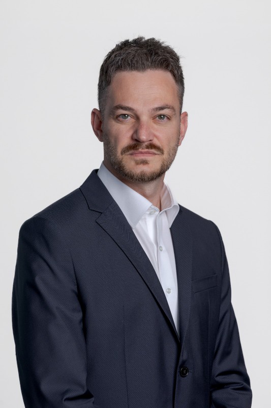 Felipe Campos, nuevo Presidente de Itaca