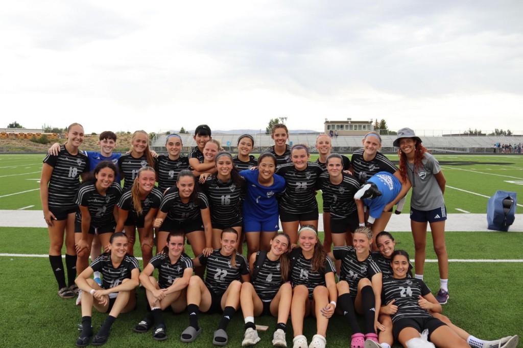 Plantilla del Iowa Western Community College de Council Bluffs, donde juega Gala