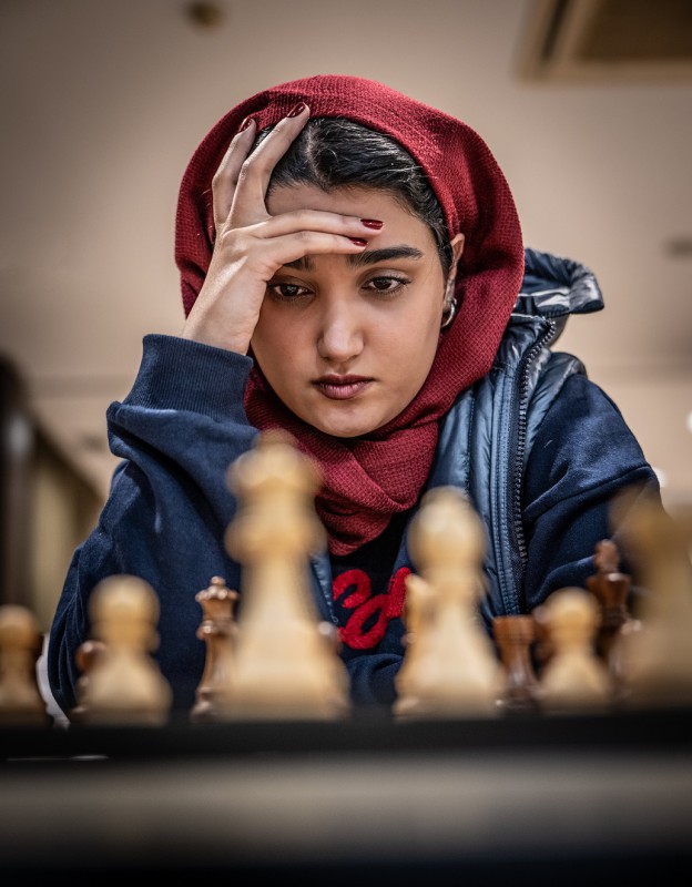 Mobina Alinasab IRAN