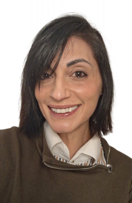 Vanesa Ruiz Álvarez