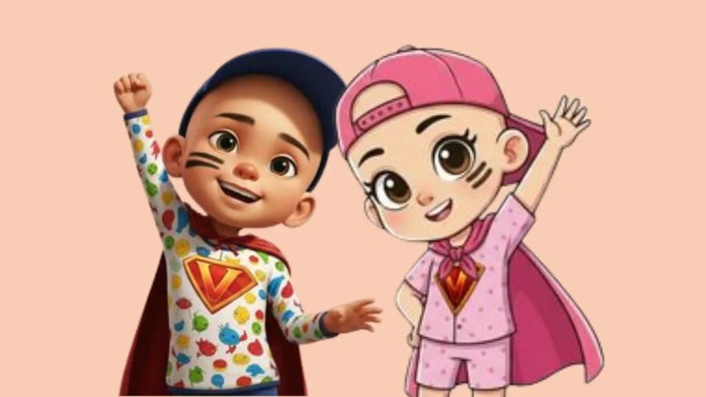 Valentí y Valentina