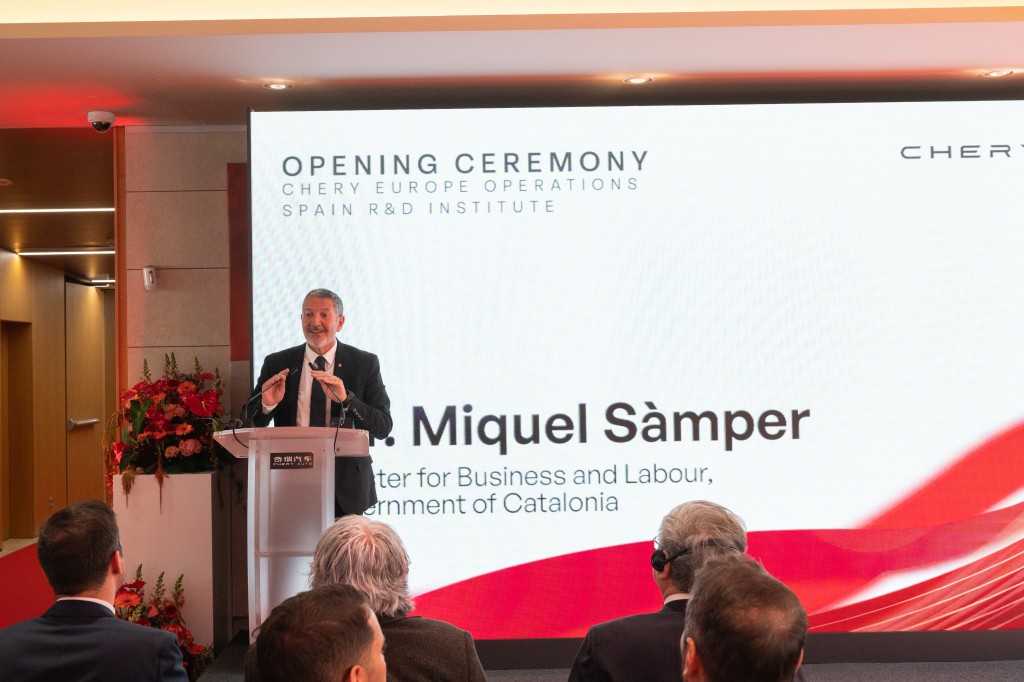 Miquel Sàmper