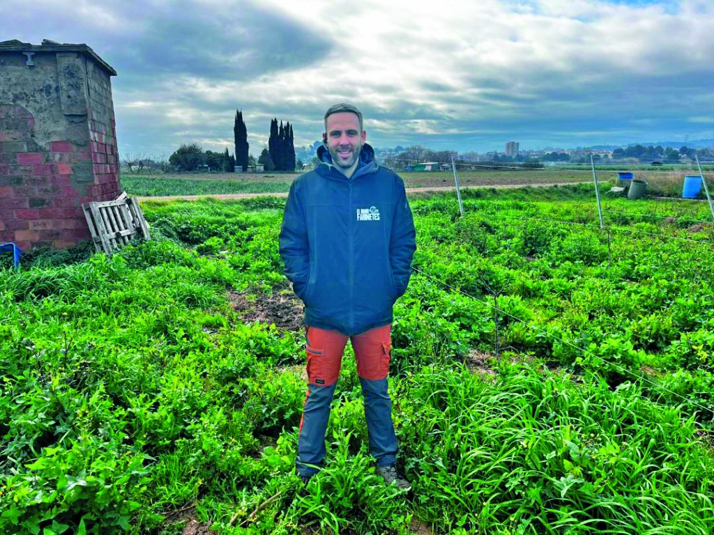 Germán Domínguez