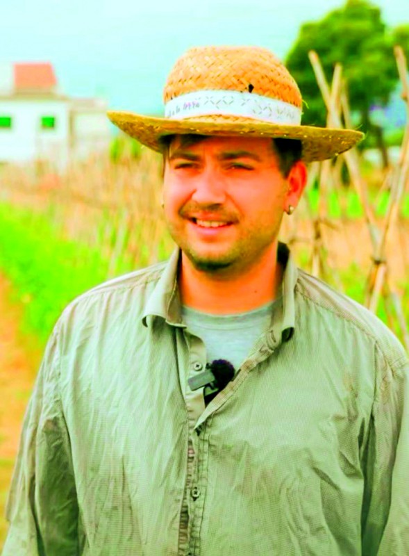 Guillem Tugas