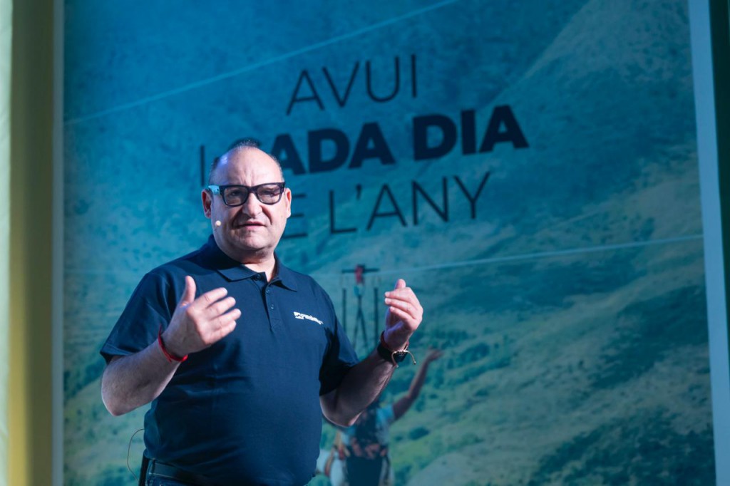 Carles Ruiz