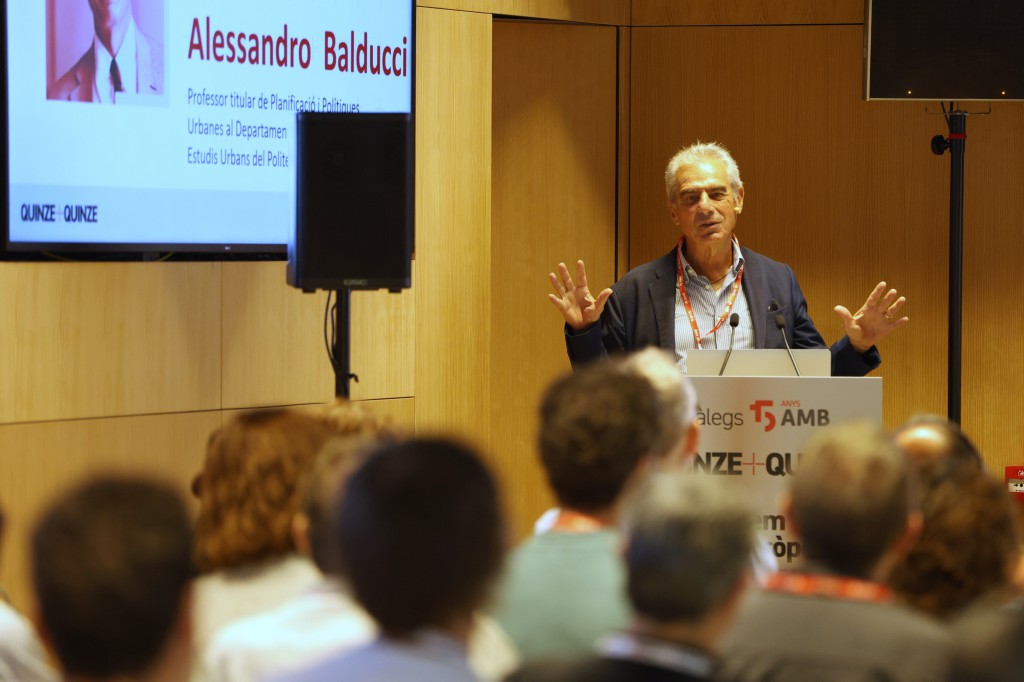 Alessandro Balducci