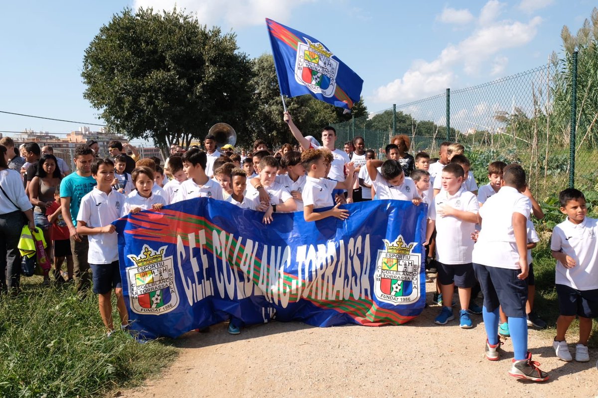 campo de futbol la torrassa