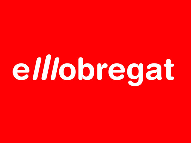 Logo El Llobregat